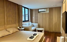 Hod Apartment Tan Dinh